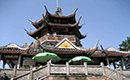 張家界國家森林公園、黃龍洞、天門山、鳳凰古城純玩五日游